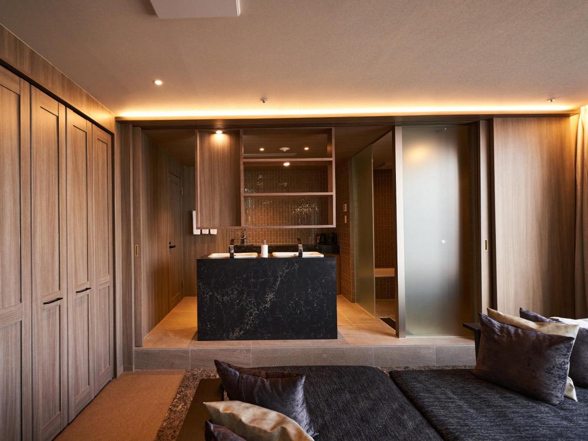 Webase Takamatsu Hotell Eksteriør bilde