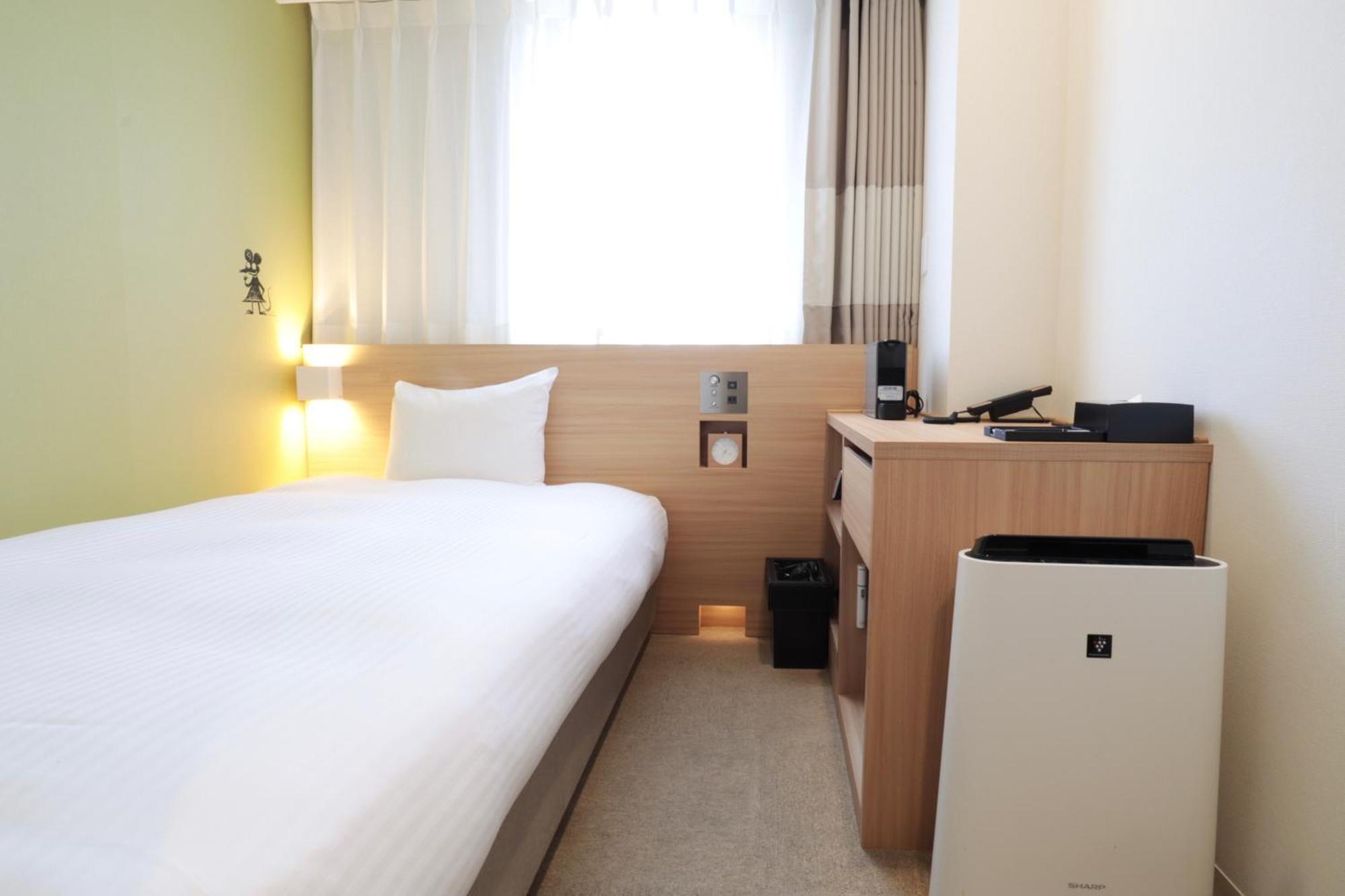 Webase Takamatsu Hotell Rom bilde